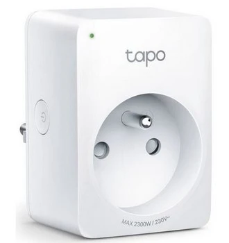 Recenze TP-Link Tapo P100