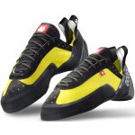 Test Ocún Crest LU Recenze Ocún Crest LU