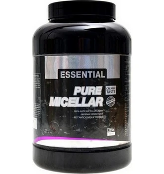 Recenze Prom-IN Essential Pure Micellar 2250&nbsp;g