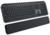 Test Logitech MX Keys S Plus Recenze Logitech MX Keys S Plus