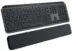 Test Logitech MX Keys S Plus Recenze Logitech MX Keys S Plus