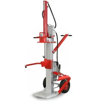 Recenze Vari 18 Ton Super Force