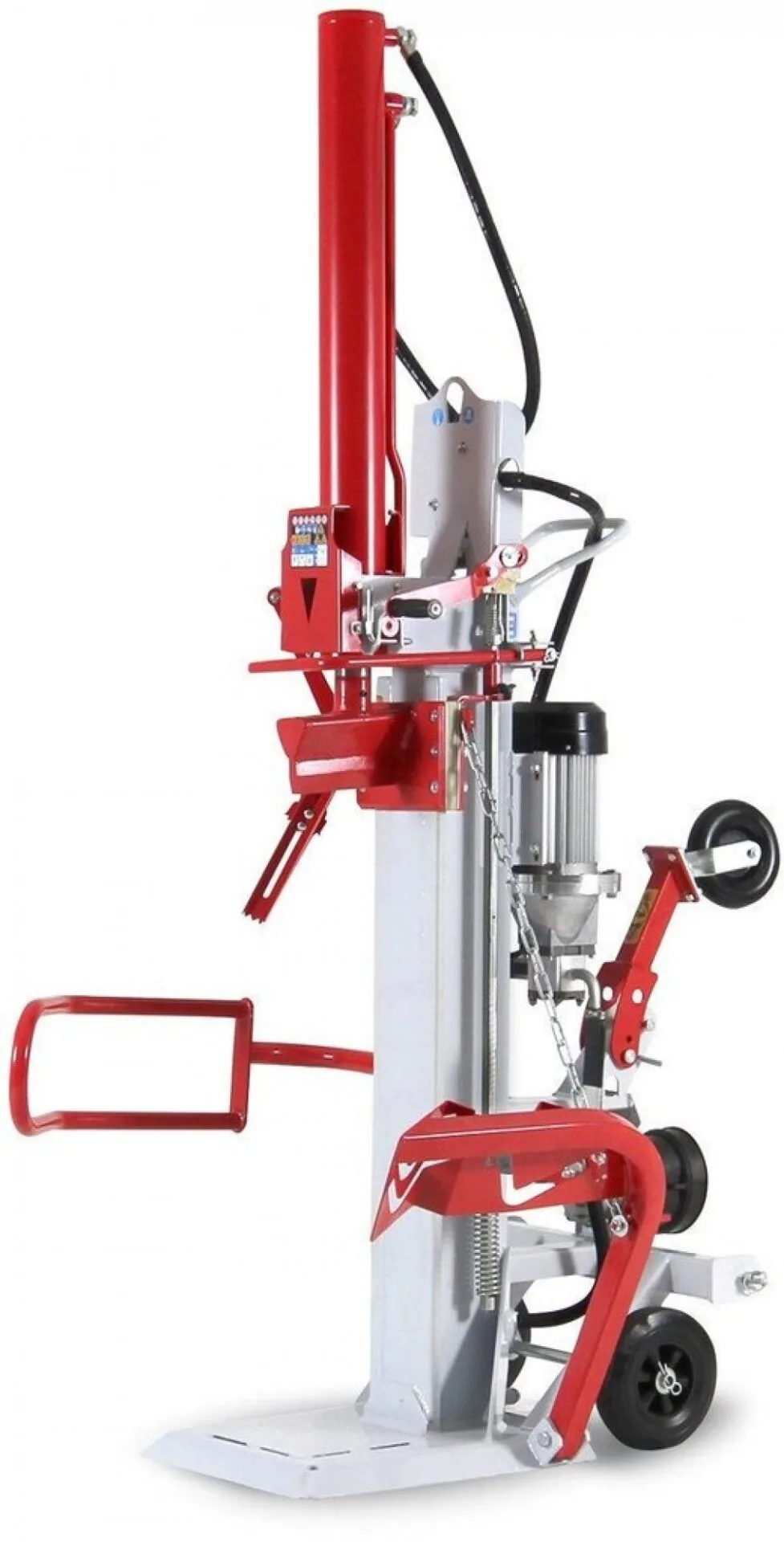 Recenze Vari 22 Ton Super Force