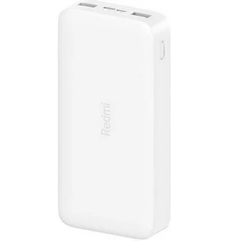 Test Xiaomi Redmi 18W Fast Charge Recenze Xiaomi Redmi 18W Fast Charge