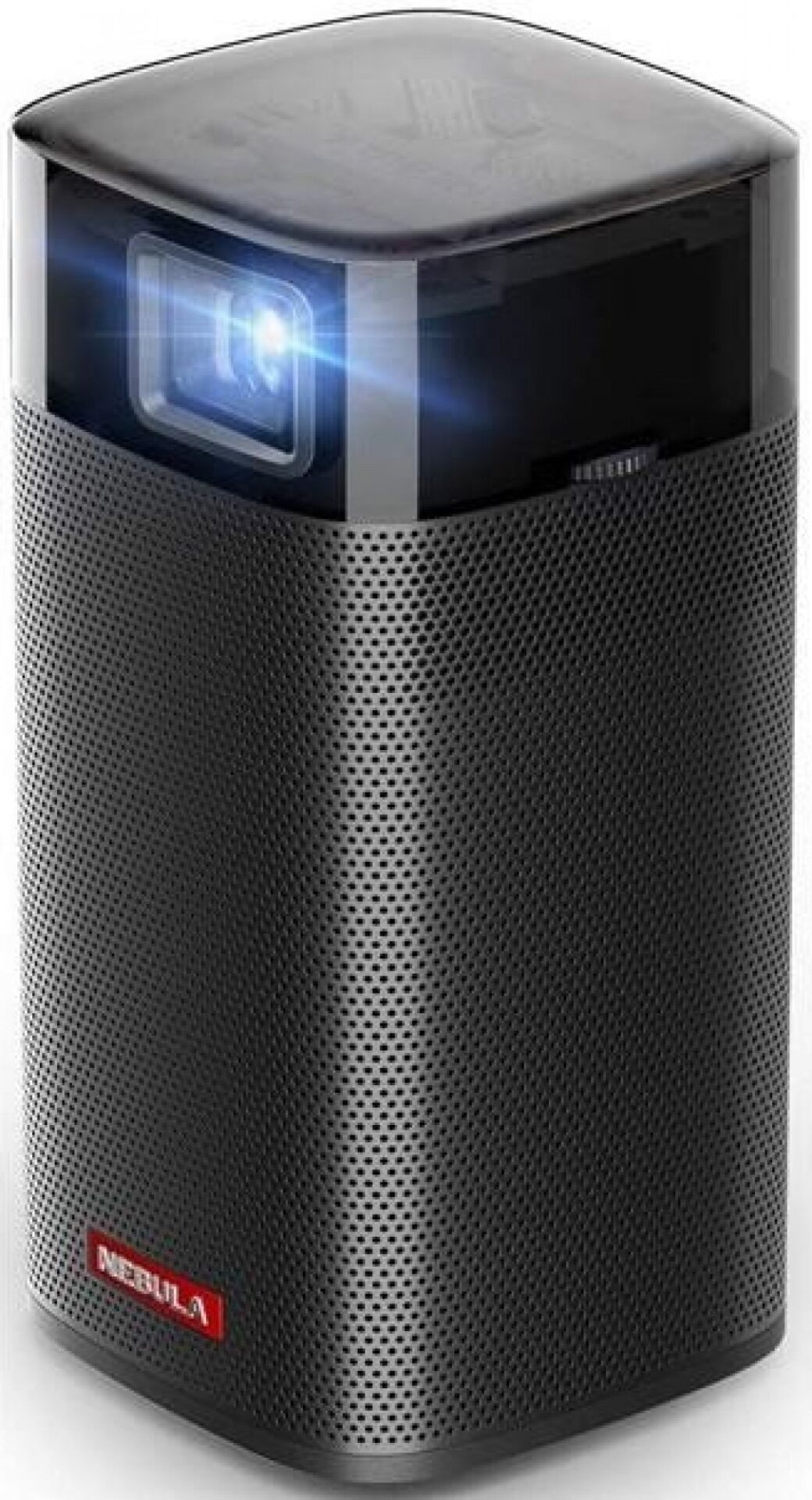 Test Anker Nebula Apollo Recenze Anker Nebula Apollo