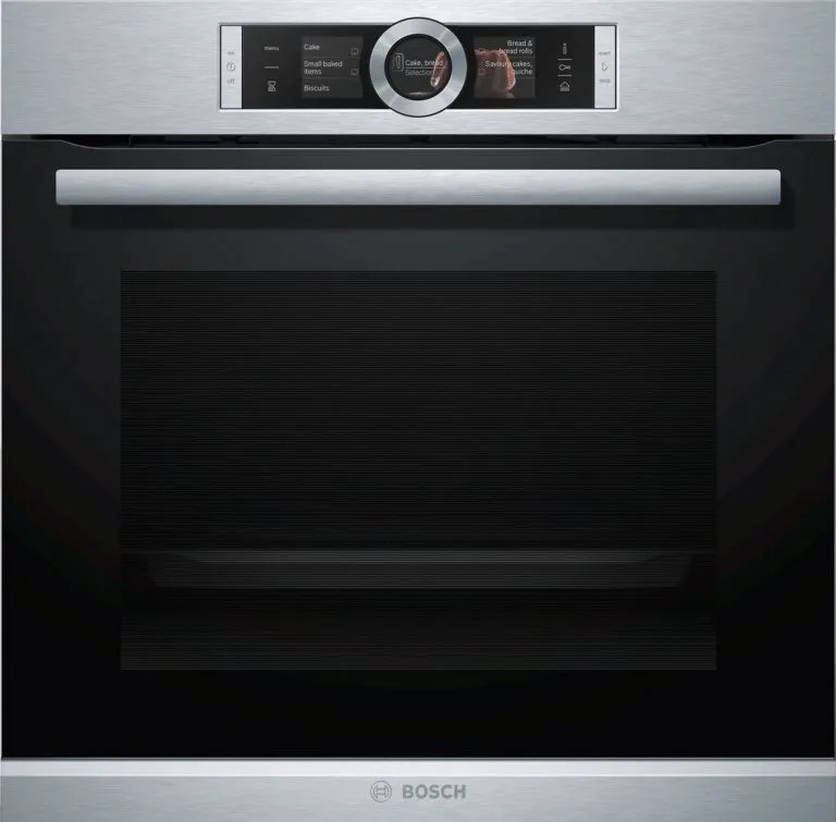 Recenze Bosch HSG 656XS1