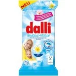 Test Dalli Vlhčené ubrousky do sušičky 25 ks Recenze Dalli Vlhčené ubrousky do sušičky 25 ks