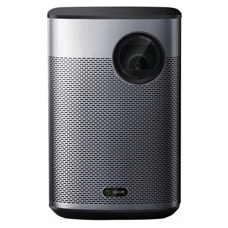 Recenze XGIMI Halo+