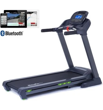 Recenze Housefit SPIRO 80 iRun
