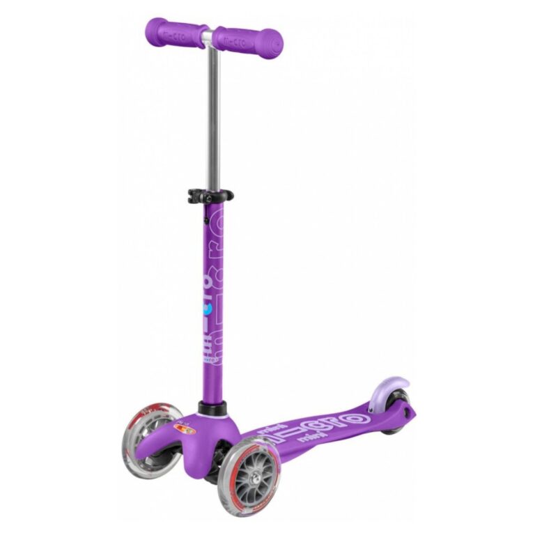 Recenze Micro Mini Deluxe