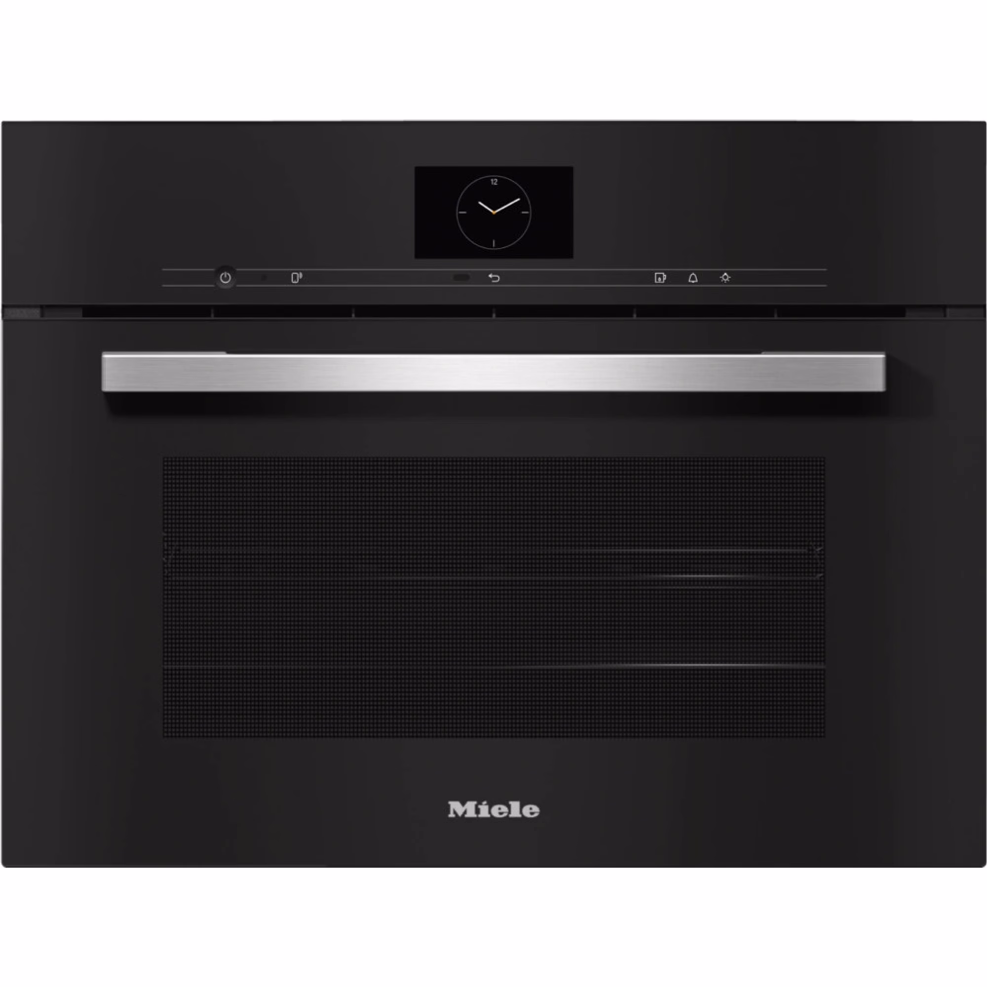 Recenze Miele DGC 7541&nbsp;HC Pro