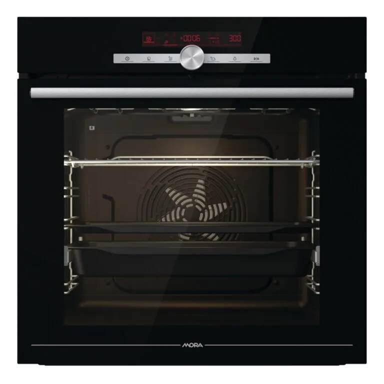 Test Mora VTS 785 DXB Recenze Mora VTS 785 DXB