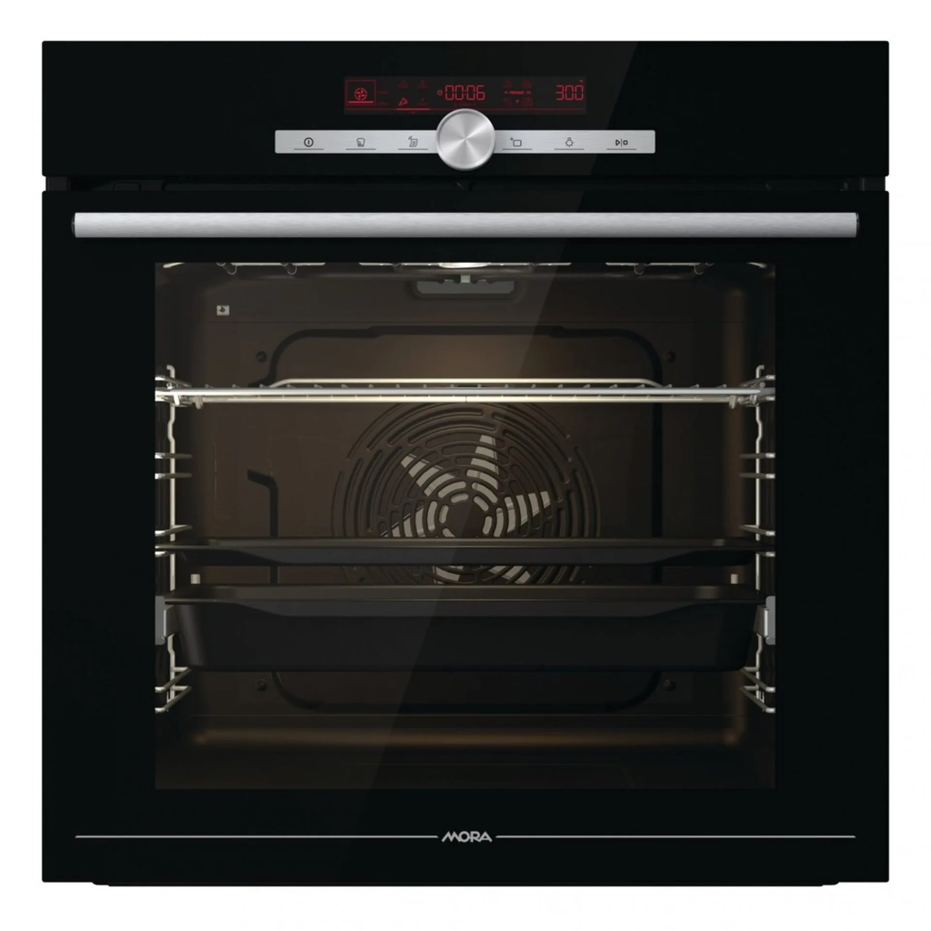 Recenze Mora VTS 785 DXB