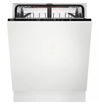 Recenze AEG FSB52637P
