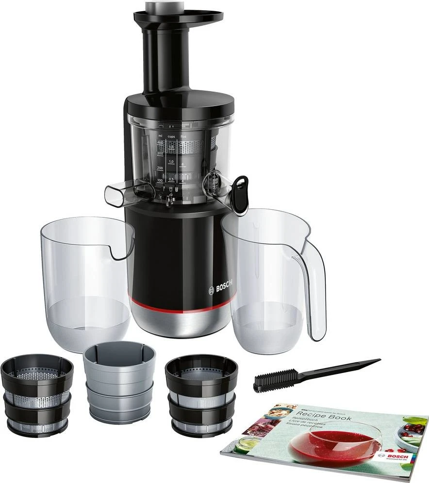 Recenze Bosch MESM731M