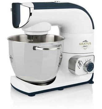 Recenze Kuchyňské roboty