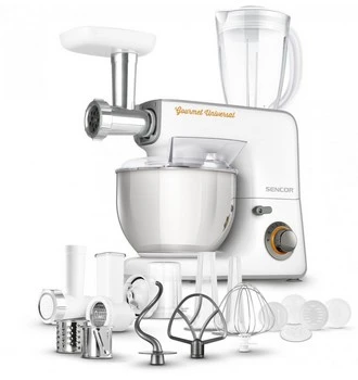 Recenze Sencor STM 3700WH