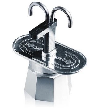 Recenze Bialetti Mini Express 2