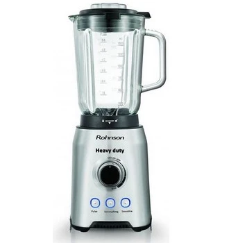 Recenze Rohnson R-583