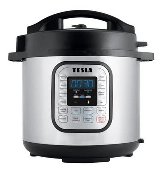 Test Tesla EliteCook K70 Recenze Tesla EliteCook K70