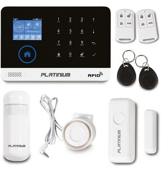 Recenze Platinium PG-103