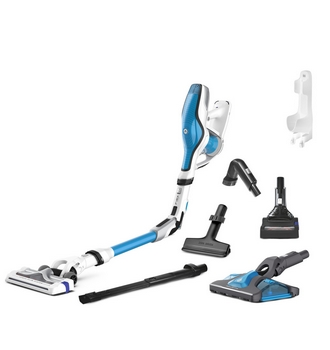 Test Rowenta RH 9490 WO Recenze Rowenta RH 9490 WO