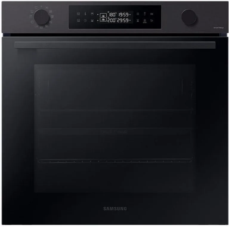 Test Samsung NV7B4455UAB Recenze Samsung NV7B4455UAB