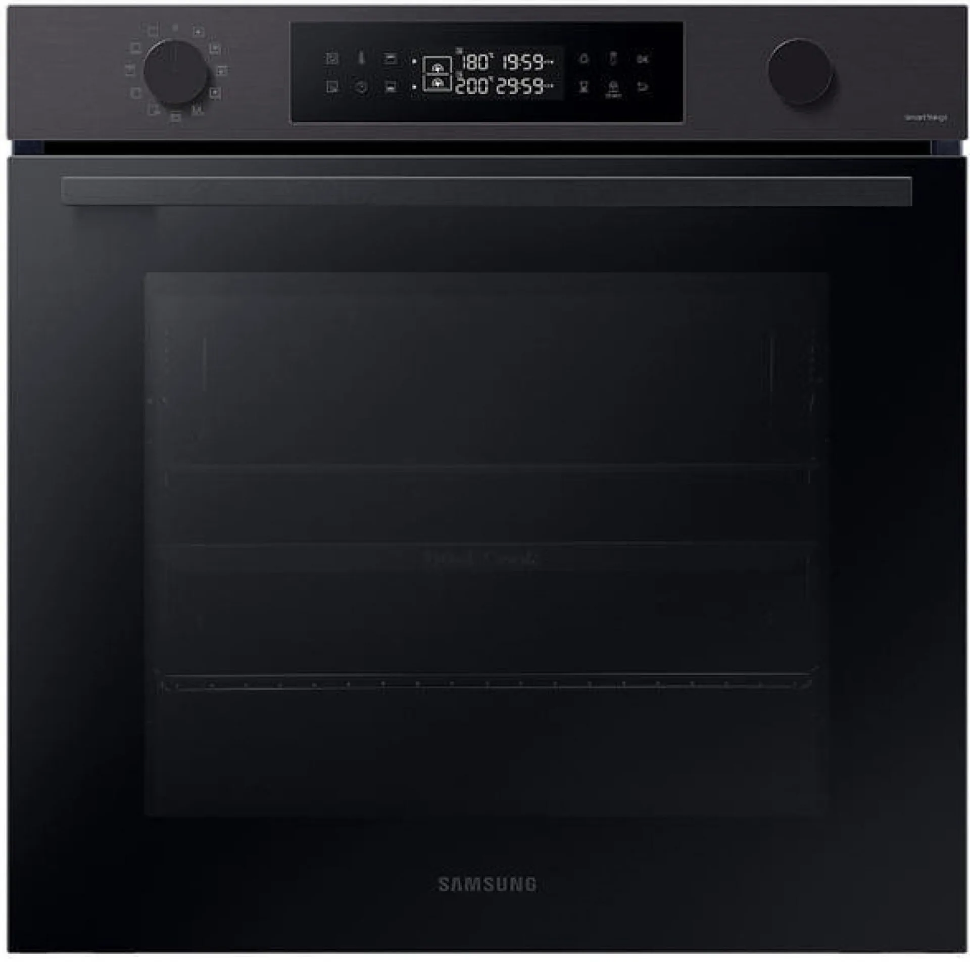Test Samsung NV7B4455UAB Recenze Samsung NV7B4455UAB