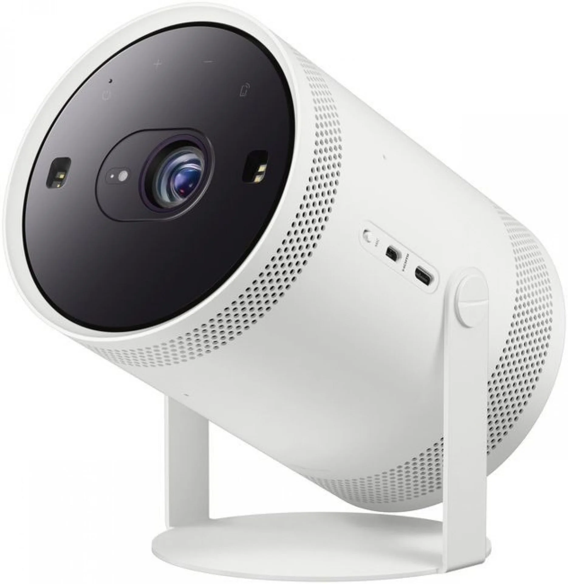 Test Samsung The FreeStyle Recenze Samsung The FreeStyle