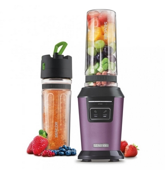 Test Sencor SBL 7173VT Recenze Sencor SBL 7173VT