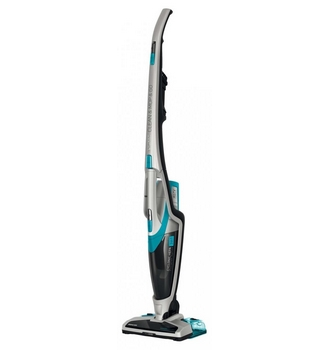 Test Sencor SVC 0740BL Recenze Sencor SVC 0740BL