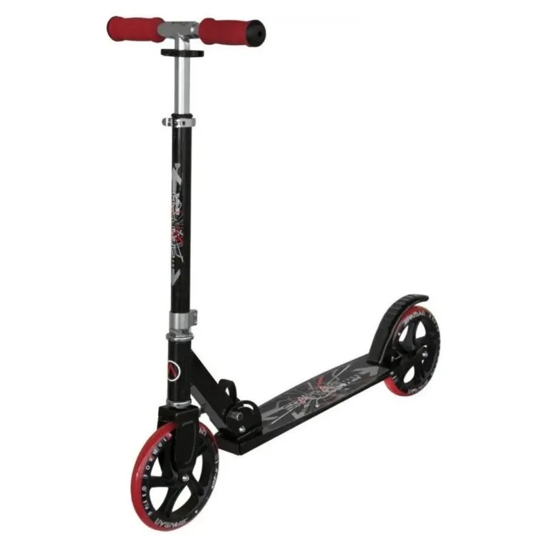 Test Spartan Jumbo Recenze Spartan Jumbo