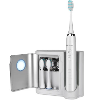 Test TrueLife SonicBrush UV Recenze TrueLife SonicBrush UV
