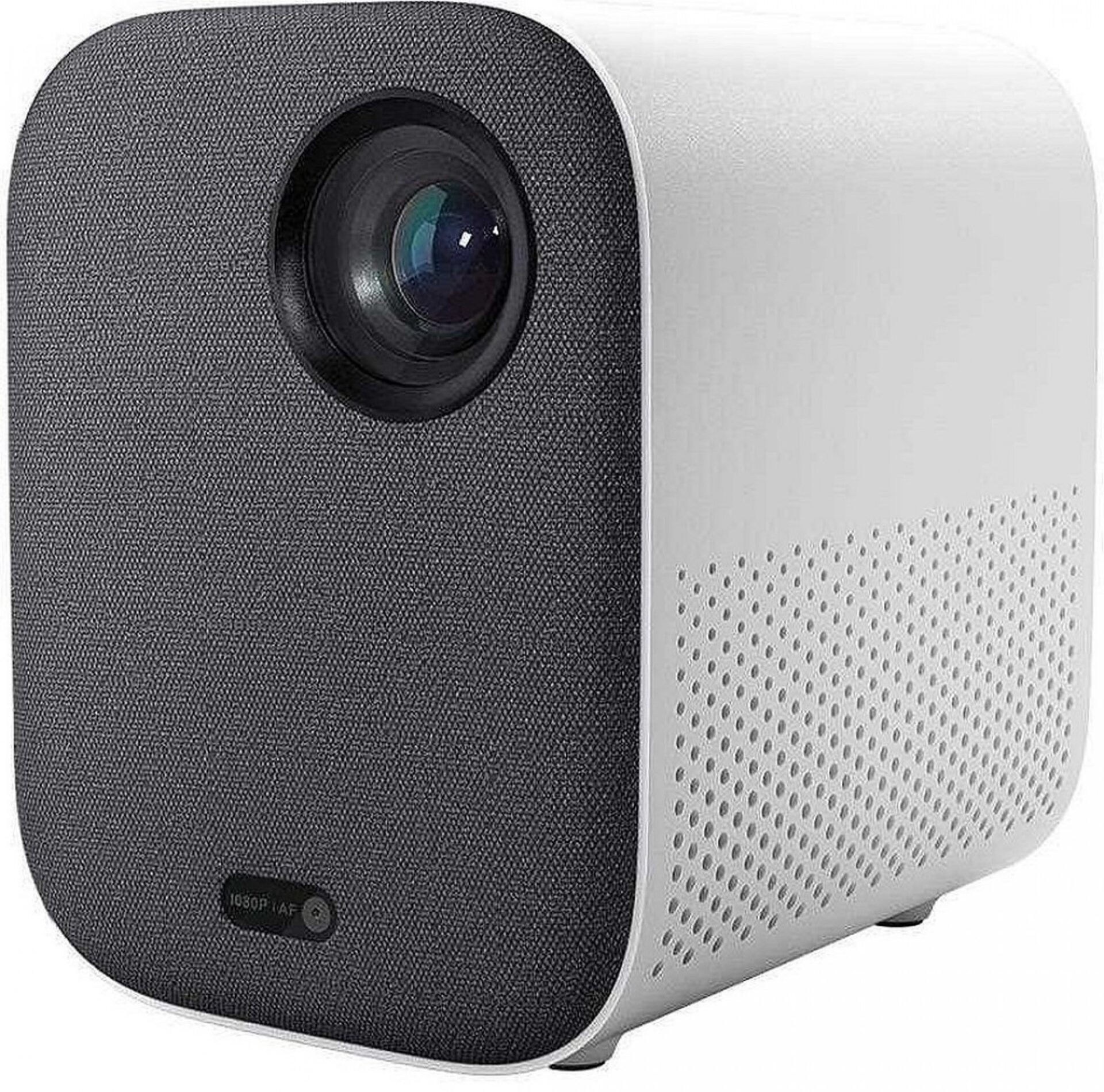 Recenze Xiaomi Mi Smart Compact Projector