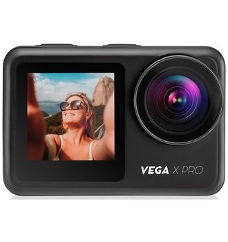 Test Niceboy Vega X Pro Recenze Niceboy Vega X Pro