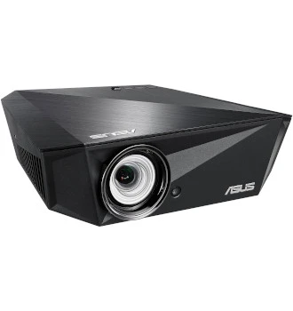 Recenze Asus F1