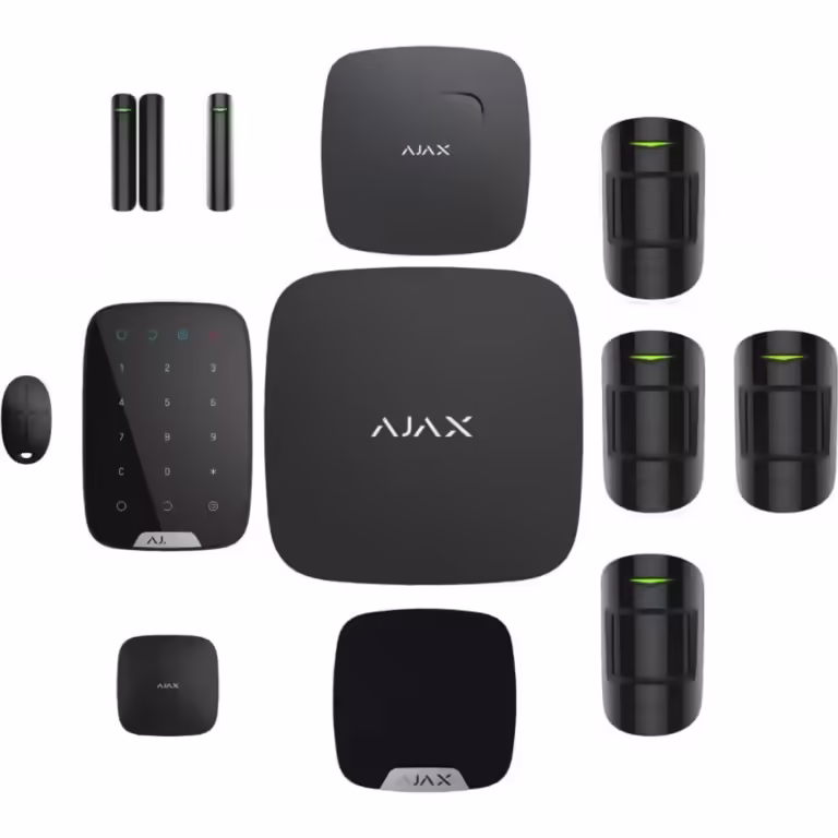 Recenze BEDO Ajax Můj dům, můj hrad 1111209