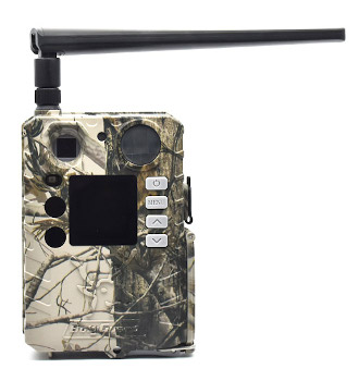 Test Bolyguard BG310-M Recenze Bolyguard BG310-M