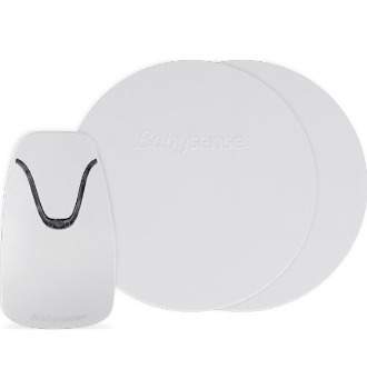 Recenze Hisense Babysense 7