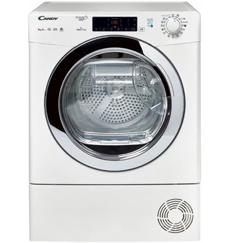 Recenze Candy CSO H7A2DE-S