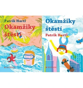 Recenze Okamžiky štěstí