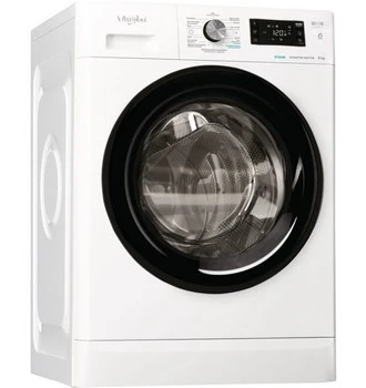 Pračky Whirlpool