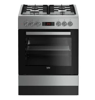 Recenze Beko FSM 62320 DXS