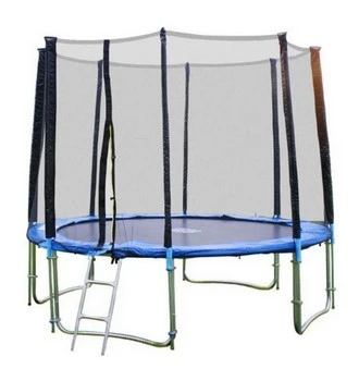 Recenze GoodJump 4UPE 305&nbsp;cm