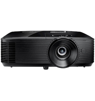 Recenze Optoma HD28e