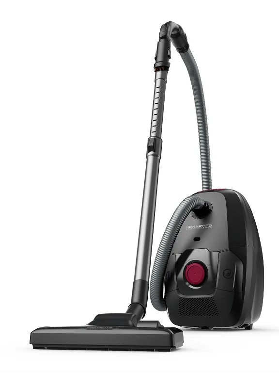 Test Rowenta RO 4933 EA Recenze Rowenta RO 4933 EA