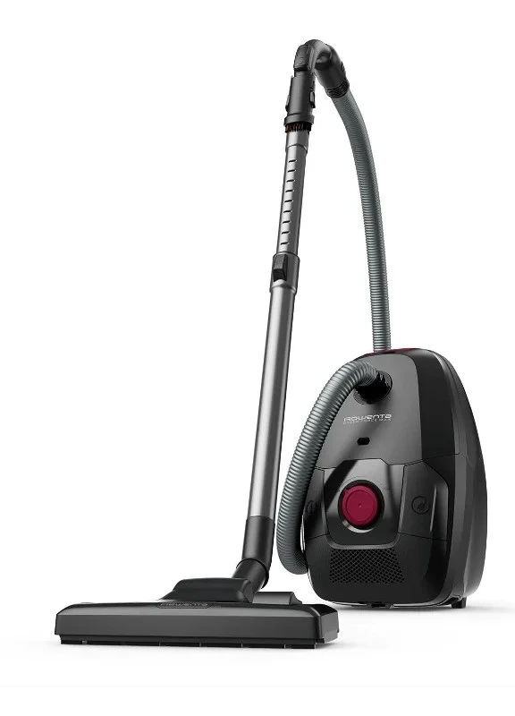 Test Rowenta RO 4933 EA Recenze Rowenta RO 4933 EA