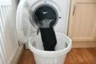 Nejlepší úzké/slim sušičky