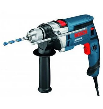 Recenze Bosch GSB 16&nbsp;RE Professional