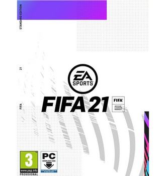 Recenze FIFA 21